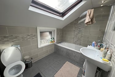 5 bed house, Richmond Grove, Ardwick, Manchester, M130DP - Image 10